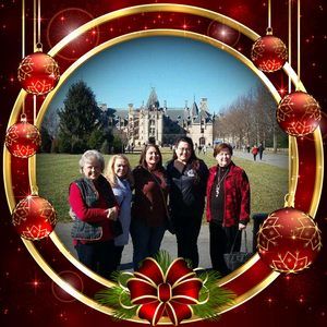 Meet your Posher, Ellen